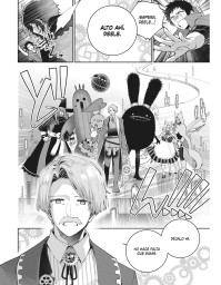 FINAL FANTASY LOST STRANGER 13