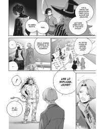 FINAL FANTASY LOST STRANGER 13