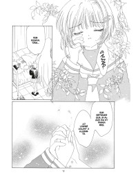 CARDCAPTOR SAKURA 8 (ED. CATALÀ)