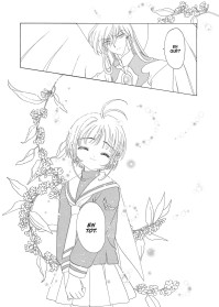 CARDCAPTOR SAKURA 8 (ED. CATALÀ)