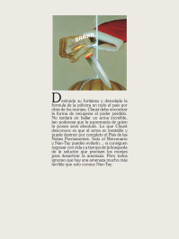 EL MERCENARIO. INTEGRAL 2