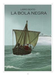 EL MERCENARIO. INTEGRAL 2