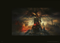 ELDEN RING: LIBRO DE ARTE OFICIAL. VOLUMEN III