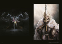 ELDEN RING: LIBRO DE ARTE OFICIAL. VOLUMEN III