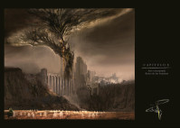 ELDEN RING: LIBRO DE ARTE OFICIAL. VOLUMEN III
