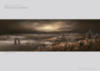 ELDEN RING: LIBRO DE ARTE OFICIAL. VOLUMEN III