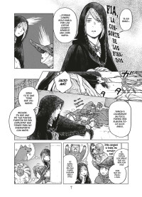 ELDEN RING: DISTANT TALES BETWEEN 1