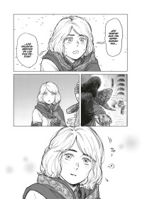 ELDEN RING: DISTANT TALES BETWEEN 1