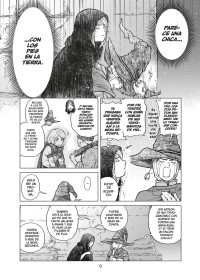 ELDEN RING: DISTANT TALES BETWEEN 1
