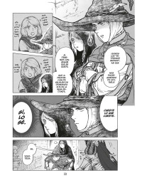 ELDEN RING: DISTANT TALES BETWEEN 1