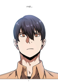 THE PLAYER WHO CAN’T LEVEL UP 1