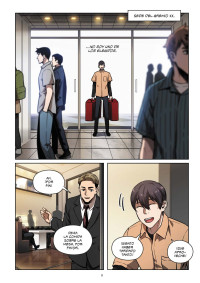 THE PLAYER WHO CAN’T LEVEL UP 1