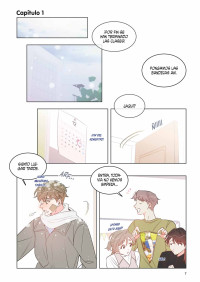 WHO CAN DEFINE POPULARITY? EVER AFTER 5