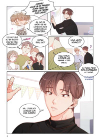 WHO CAN DEFINE POPULARITY? EVER AFTER 5