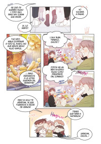 WHO CAN DEFINE POPULARITY? EVER AFTER 5