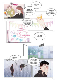 WHO CAN DEFINE POPULARITY? EVER AFTER 5