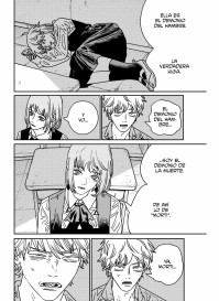 CHAINSAW MAN 23