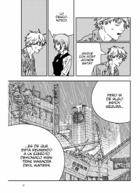 CHAINSAW MAN 23