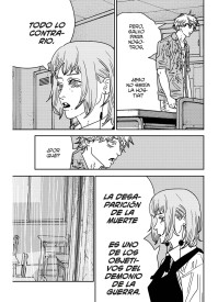 CHAINSAW MAN 23