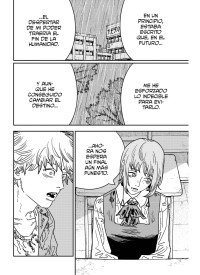 CHAINSAW MAN 23