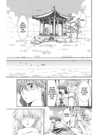 YONA, PRINCESA DEL AMANECER 46