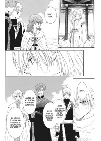 YONA, PRINCESA DEL AMANECER 46