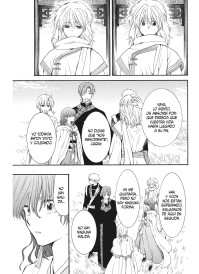 YONA, PRINCESA DEL AMANECER 46