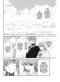 YONA, PRINCESA DEL AMANECER 46