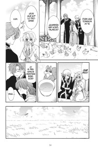YONA, PRINCESA DEL AMANECER 46