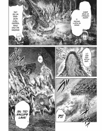 ELDEN RING. LA SENDA DEL ÁRBOL ÁUREO 9