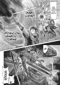 ELDEN RING. LA SENDA DEL ÁRBOL ÁUREO 9