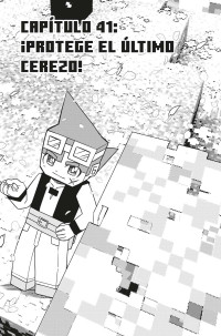 MINECRAFT 9