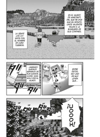 MINECRAFT 9