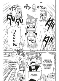 MINECRAFT 9