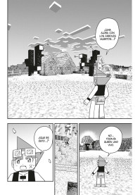 MINECRAFT 9