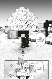 MINECRAFT 9