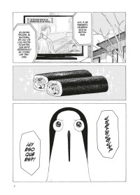 KUJIMA: SIEMPRE DANDO EL TRINO 4