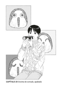 KUJIMA: SIEMPRE DANDO EL TRINO 4