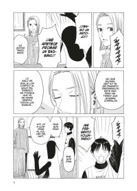 KUJIMA: SIEMPRE DANDO EL TRINO 4