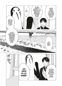 KUJIMA: SIEMPRE DANDO EL TRINO 4