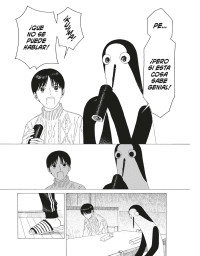 KUJIMA: SIEMPRE DANDO EL TRINO 4