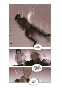 SWEET HOME 7
