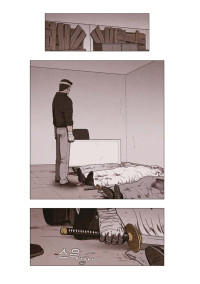 SWEET HOME 7