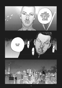 SHINJUKU SWAN 8