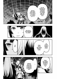 NUE’S EXORCIST 8