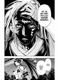 NUE’S EXORCIST 8