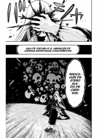 NUE’S EXORCIST 8