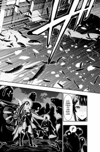 NUE’S EXORCIST 8
