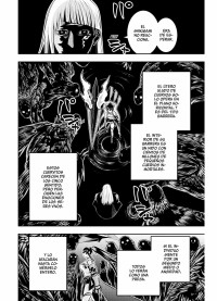NUE’S EXORCIST 8