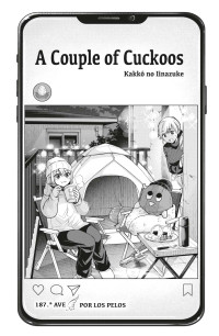 UNA PAREJA DE CUCOS 22